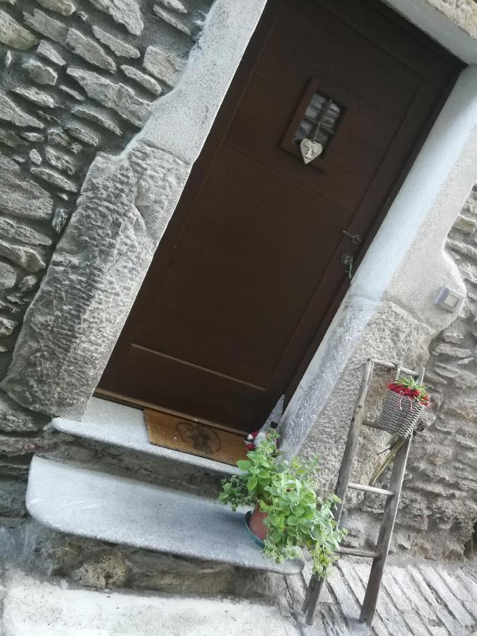 La Petite Maison Aosta Exterior photo
